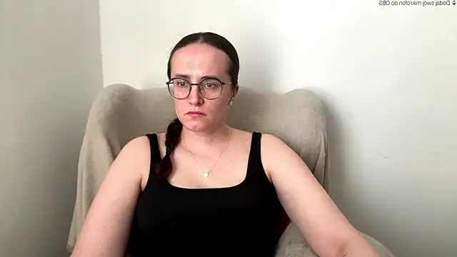 Snapshot of SofiaTease chatting on May 23, 1:15 pm SofiaTease online show from May 23, 1:15 pm