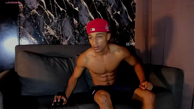 BabyCam23 online show from March 24, 2:44 pm