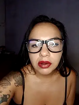 Milf Tiffany online show from March 7, 3:58 am