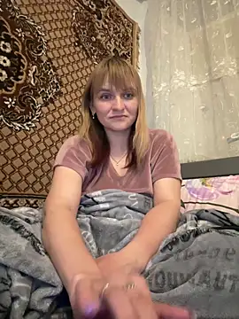 lovely angel baby online show from May 5, 7:00 pm