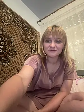 lovely angel baby online show from June 6, 8:35 pm