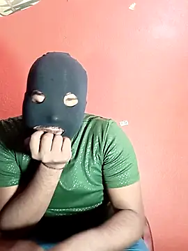 BIG DIK  online show from April 12, 4:45 pm