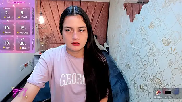 Zoe  Taylor   online show from April 10, 11:48 am