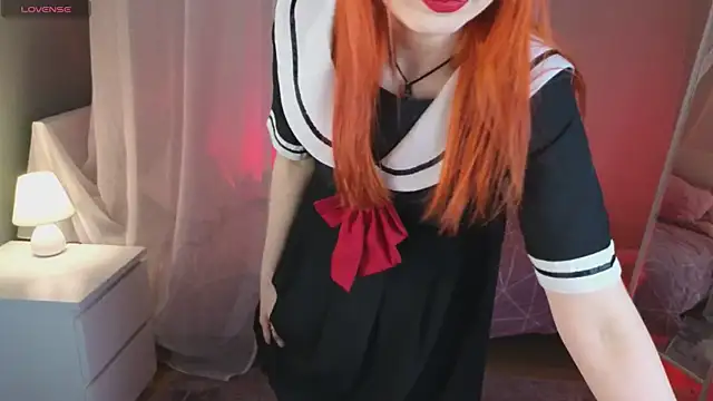  Ava Sky  online show from April 26, 7:06 am