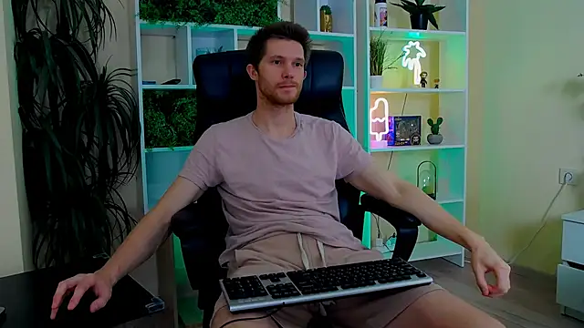 Eddie Baker online show from March 11, 8:59 pm