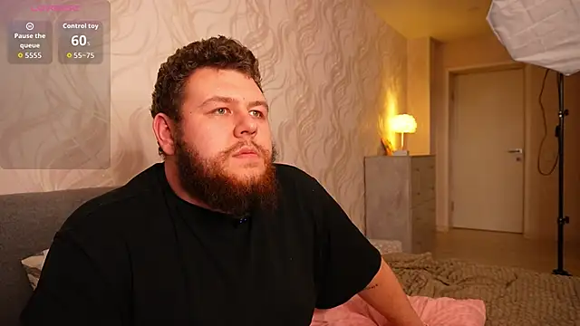 big saimyss online show from March 5, 9:22 pm