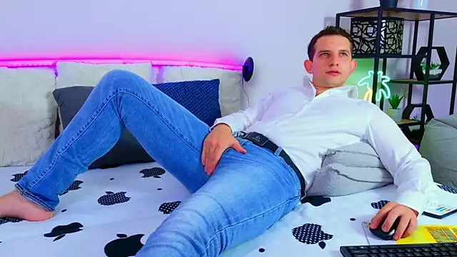 Jimmy Doss online show from March 13, 8:54 am