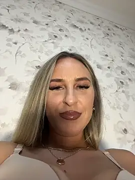 LexyTuned online show from March 7, 9:34 pm