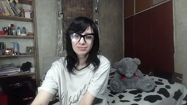 Barbie Rococo online show from April 14, 1:17 pm