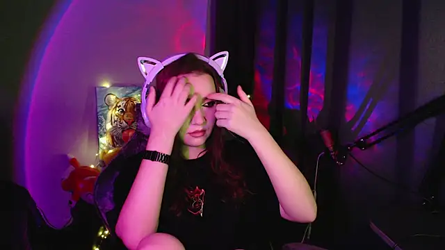 Celia Sensual  online show from June 11, 7:56 pm