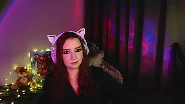 Celia Sensual  online show from July 19, 7:17 pm