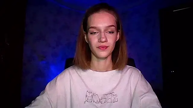 Chrissy Joyful online show from March 10, 5:12 am