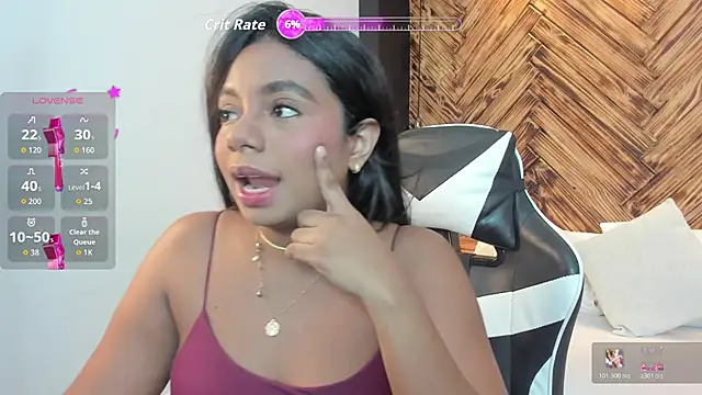 Snapshot of cata_rosse_ chatting on May 17, 2:20 am cata rosse online show from May 17, 2:20 am