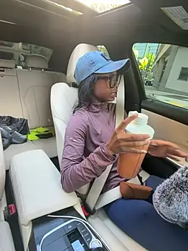 Princessssbby online show from April 15, 2:35 pm