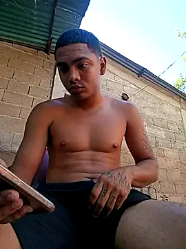 Nestor lov1 online show from March 20, 8:14 pm