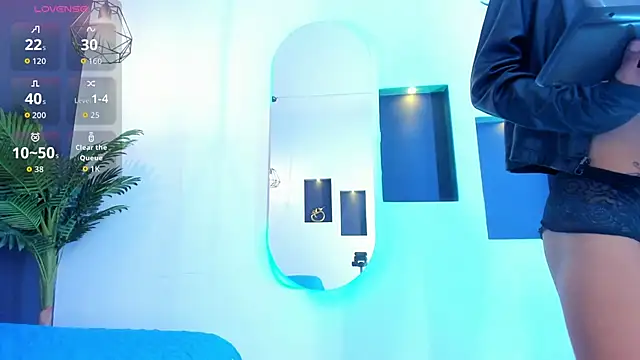 Em1ly jones online show from March 20, 12:21 pm