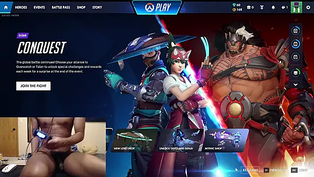 BenCorduroy388 online show from March 5, 10:28 pm