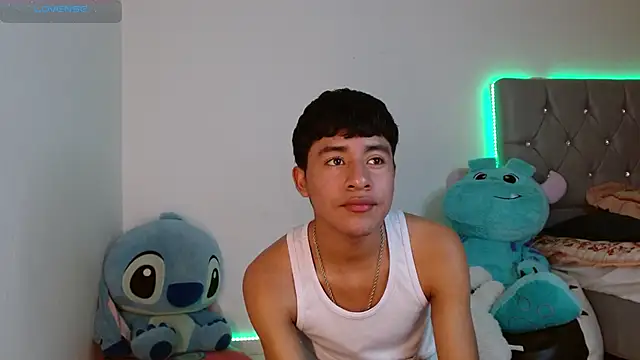 Sebas fire4 online show from March 8, 10:57 pm