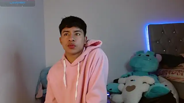 Sebas fire4 online show from March 20, 3:28 pm