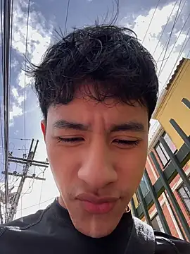 Snapshot of Sebas_fire4 chatting on June 2, 7:05 pm Sebas fire4 online show from June 2, 7:05 pm