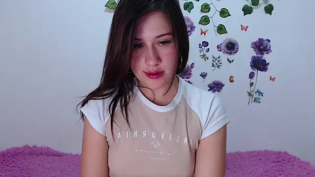 GirlAngelSex online show from April 21, 3:13 am