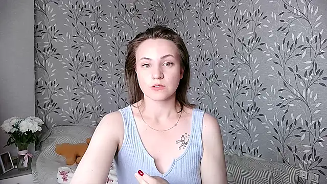 eliza sin online show from May 24, 12:10 pm