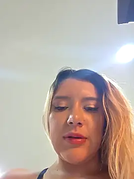 EliseColeman online show from April 9, 10:15 pm