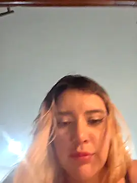 EliseColeman online show from April 15, 5:25 am