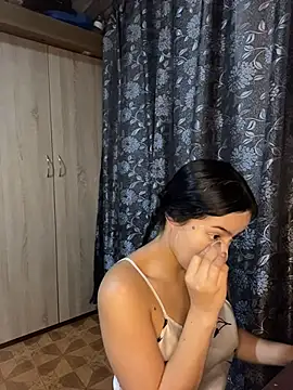 Ariel blake online show from July 10, 2:49 am