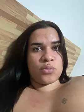 Gabrielaparaiso online show from April 23, 1:29 am