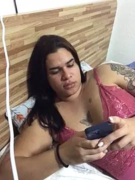 Gabrielaparaiso online show from May 5, 3:03 am