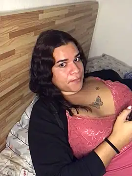 Gabrielaparaiso online show from May 13, 1:08 pm