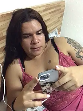 Gabrielaparaiso online show from May 14, 4:47 pm