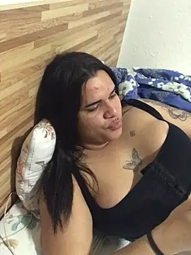 Gabrielaparaiso online show from July 9, 1:48 pm