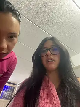 Marianaxc online show from April 30, 1:45 am