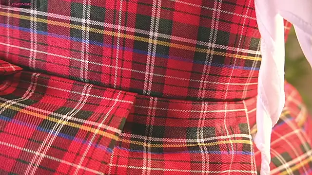 SoyJuliana 19 online show from March 27, 3:01 am