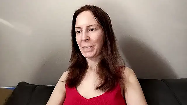 AnnaTight online show from April 7, 8:26 am