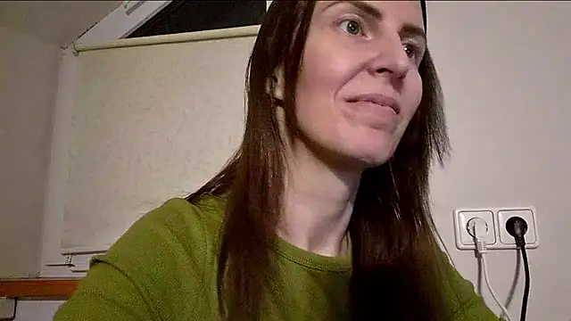 Snapshot of AnnaTight chatting on April 30, 8:26 pm AnnaTight online show from April 30, 8:26 pm