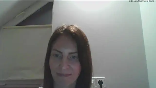 Snapshot of AnnaTight chatting on May 5, 9:34 pm AnnaTight online show from May 5, 9:34 pm