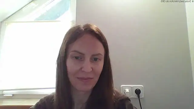 Snapshot of AnnaTight chatting on May 14, 8:43 am AnnaTight online show from May 14, 8:43 am