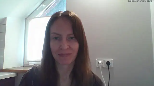 Snapshot of AnnaTight chatting on May 19, 4:24 pm AnnaTight online show from May 19, 4:24 pm