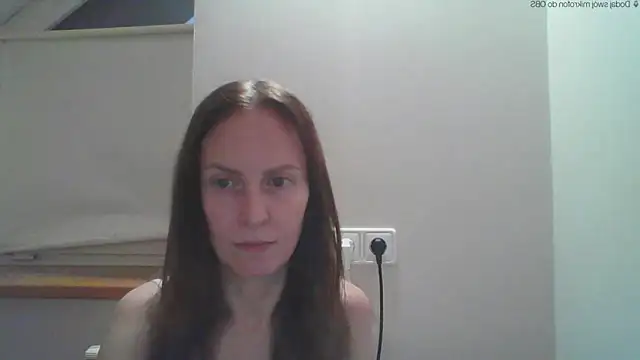 Snapshot of AnnaTight chatting on May 23, 6:56 pm AnnaTight online show from May 23, 6:56 pm
