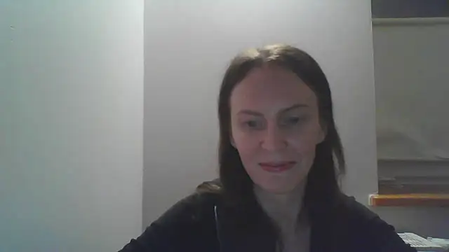 Snapshot of AnnaTight chatting on July 8, 7:29 pm AnnaTight online show from July 8, 7:29 pm