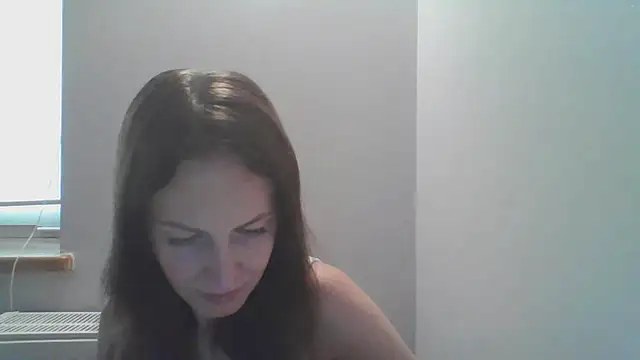 Snapshot of AnnaTight chatting on July 12, 12:29 pm AnnaTight online show from July 12, 12:29 pm
