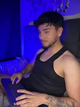 kryzthian Olrox online show from March 29, 4:23 am