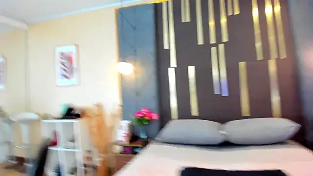 SofiiMontes online show from March 19, 12:20 pm