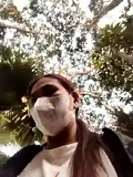 mylove-cute online show from April 13, 1:00 am