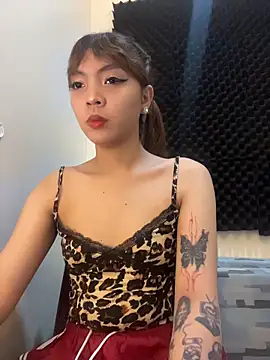 bigcock sassy69 online show from July 1, 2:18 pm