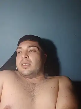 KEVINN022 online show from June 27, 4:06 am