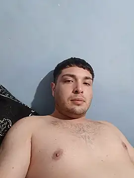 KEVINN022 online show from July 6, 3:36 am
